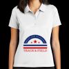 Women's Tech Basic Dri FIT Polo Thumbnail