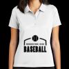 Women's Tech Basic Dri FIT Polo Thumbnail