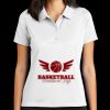 Women's Tech Basic Dri FIT Polo Thumbnail