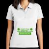 Women's Tech Basic Dri FIT Polo Thumbnail