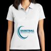 Women's Tech Basic Dri FIT Polo Thumbnail