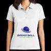 Women's Tech Basic Dri FIT Polo Thumbnail