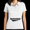 Women's Tech Basic Dri FIT Polo Thumbnail