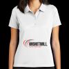 Women's Tech Basic Dri FIT Polo Thumbnail