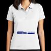Women's Tech Basic Dri FIT Polo Thumbnail