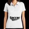 Women's Tech Basic Dri FIT Polo Thumbnail