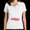 Women's Tech Basic Dri FIT Polo Thumbnail