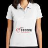 Women's Tech Basic Dri FIT Polo Thumbnail