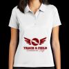 Women's Tech Basic Dri FIT Polo Thumbnail