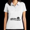 Women's Tech Basic Dri FIT Polo Thumbnail