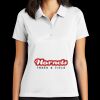 Women's Tech Basic Dri FIT Polo Thumbnail