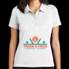 Women's Tech Basic Dri FIT Polo Thumbnail