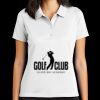 Women's Tech Basic Dri FIT Polo Thumbnail