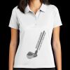 Women's Tech Basic Dri FIT Polo Thumbnail