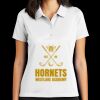 Women's Tech Basic Dri FIT Polo Thumbnail