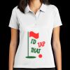 Women's Tech Basic Dri FIT Polo Thumbnail