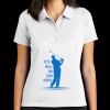 Women's Tech Basic Dri FIT Polo Thumbnail
