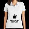 Women's Tech Basic Dri FIT Polo Thumbnail