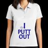 Women's Tech Basic Dri FIT Polo Thumbnail