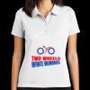Women's Tech Basic Dri FIT Polo Thumbnail