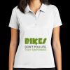 Women's Tech Basic Dri FIT Polo Thumbnail