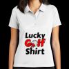 Women's Tech Basic Dri FIT Polo Thumbnail