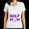 Women's Tech Basic Dri FIT Polo Thumbnail