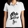 Women's Tech Basic Dri FIT Polo Thumbnail