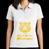 Women's Tech Basic Dri FIT Polo Thumbnail
