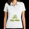 Women's Tech Basic Dri FIT Polo Thumbnail