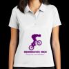 Women's Tech Basic Dri FIT Polo Thumbnail