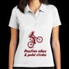 Women's Tech Basic Dri FIT Polo Thumbnail