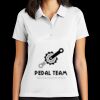 Women's Tech Basic Dri FIT Polo Thumbnail