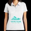 Women's Tech Basic Dri FIT Polo Thumbnail