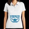 Women's Tech Basic Dri FIT Polo Thumbnail