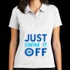 Women's Tech Basic Dri FIT Polo Thumbnail