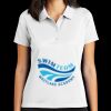 Women's Tech Basic Dri FIT Polo Thumbnail