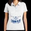 Women's Tech Basic Dri FIT Polo Thumbnail