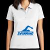 Women's Tech Basic Dri FIT Polo Thumbnail