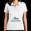 Women's Tech Basic Dri FIT Polo Thumbnail