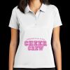 Women's Tech Basic Dri FIT Polo Thumbnail