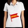 Women's Tech Basic Dri FIT Polo Thumbnail