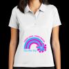 Women's Tech Basic Dri FIT Polo Thumbnail