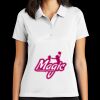 Women's Tech Basic Dri FIT Polo Thumbnail