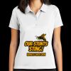 Women's Tech Basic Dri FIT Polo Thumbnail