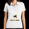 Women's Tech Basic Dri FIT Polo Thumbnail