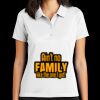 Women's Tech Basic Dri FIT Polo Thumbnail