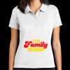 Women's Tech Basic Dri FIT Polo Thumbnail