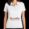 Women's Tech Basic Dri FIT Polo Thumbnail