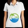 Women's Tech Basic Dri FIT Polo Thumbnail